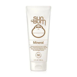 sun Bum Mineral Sunscreen Lotion SPF 50 88mL