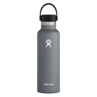 Hydro Flask Standard Flex Cap Stone 21 oz