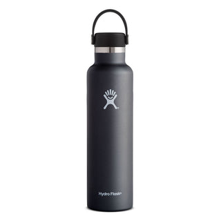 Hydro Flask Standard Flex Cap Black 24 oz