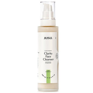 Jusu Clarity Face Cleanser Lime Chamomile 150mL