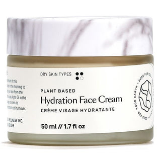 Jusu Hydration Face Cream Neroli Primrose 50mL