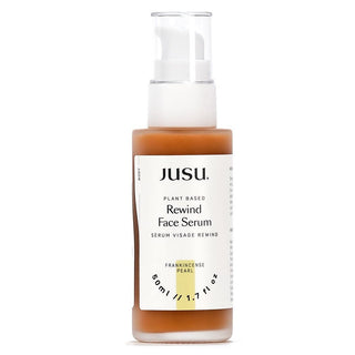 Jusu Rewind Face Serum Frankincense Pearl 50mL