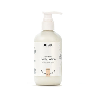 Jusu Body Lotion Natural 250mL