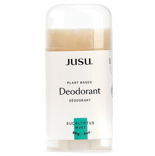 Jusu Deodorant Eucalyptus Mint 85g