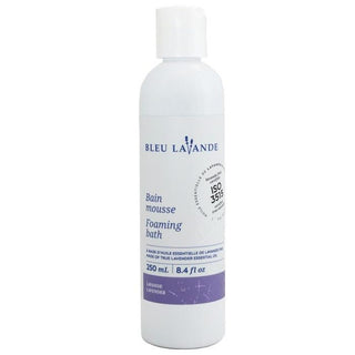 Bleu Lavande Foaming Bath Lavender 250mL