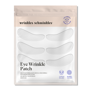 Wrinkles Schminkles Eye Wrinkle Patches 3 Packs