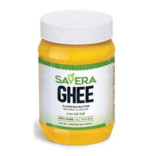 Savera Ghee Clarified Butter 400g