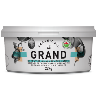 Le Grand Cheese Spread Original 227g