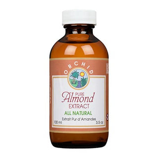 Orchid Almond Extract Pure 100mL