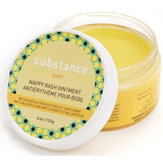 Substance Baby Nappy Rash Ointment 113g