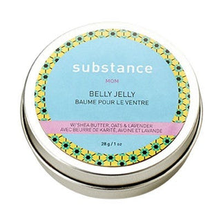 Substance Mom Belly Jelly Travel 28g