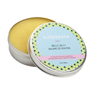 Substance Mom Belly Jelly 226g