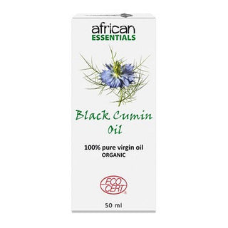 Kariderm Organic Black Cumin Oil 50mL