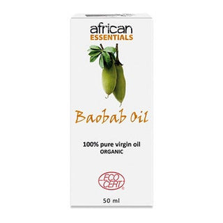 Kariderm Organic Baobab Oil 50mL