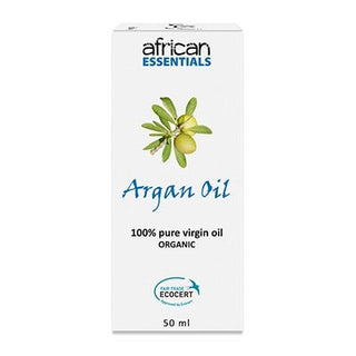 Kariderm Organic Argan Oil 50mL