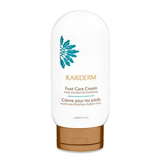 Kariderm Foot Care Cream 120mL