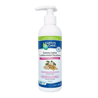 Earth's Care Eczema Lotion 237mL