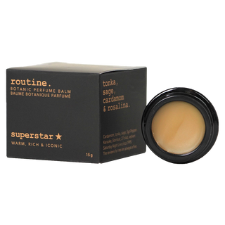 Routine Natural Perfume Superstar 15g