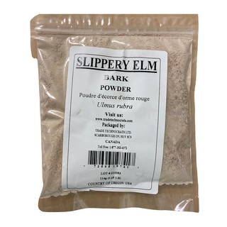 Bulk Slippery Elm Bark Powder 114g