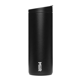 MiiR Travel Tumbler Black 16 oz