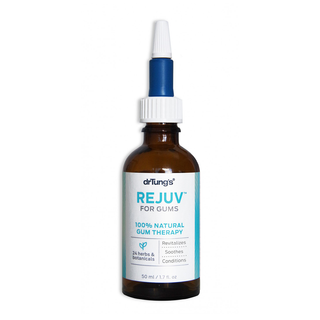 Dr. Tung’s Dental REJUV for Gums 50mL