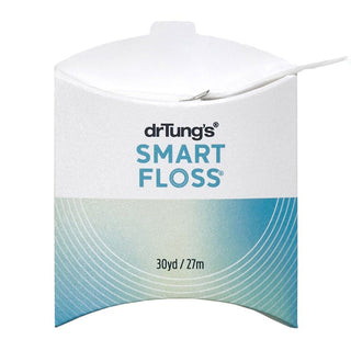 Dr. Tung’s Dental Smart Floss 30 yards