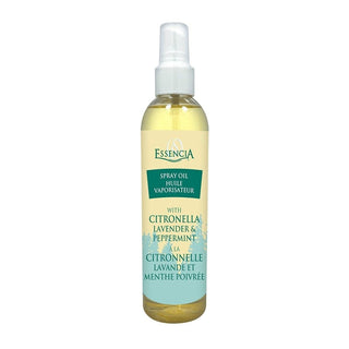 Essencia Spray Oil 130mL