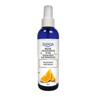 Essencia Room Mist Air Freshener Orange 60mL