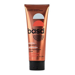 basd Body Wash Citrus GrapeFruit 240mL