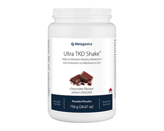 Metagenics Ultra TKD Shake Chocolate 756g