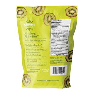 chiwis Kiwi Chips Original 50g