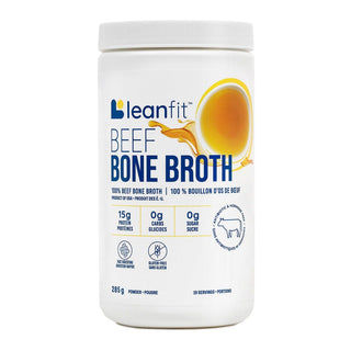 leanfit Beef Bone Broth 285g