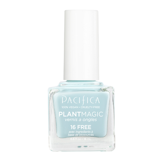 Pacifica Plant Magic Polish Ocean Surf 15mL