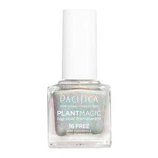 Pacifica Plant Magic Translucent Toppers Rainbow Gloss 15mL