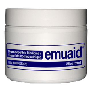 Emuaid First Aid Ointment 59mL