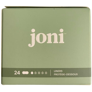 joni Liners 24 Counts