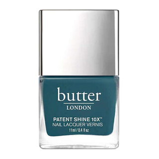 butter London Patent Shine 10X Nail Lacquer Bang On 11mL