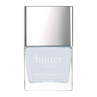 butter London Patent Shine 10X Nail Lacquer Candy Floss 11mL