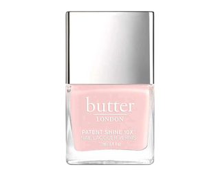 butter London Patent Shine 10X Nail Lacquer Piece Of Cake  11mL