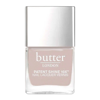 butter London Patent Shine 10X Nail Lacquer Yummy Mummy 11mL