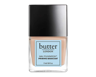 butter London Nail Foundation Priming Basecoat 11mL