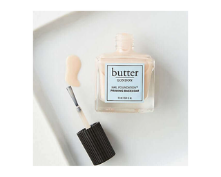 butter London Nail Foundation Priming Basecoat 11mL