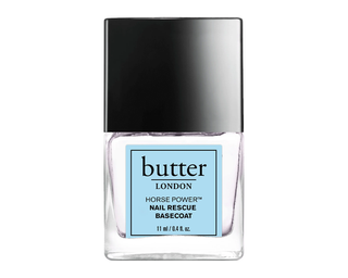 butter London Horse Power Nail Rescue Basecoat 11mL