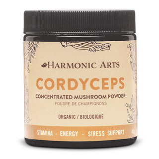 Harmonic Arts Cordyceps 45g