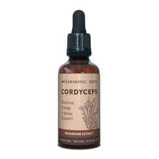 Harmonic Arts Cordyceps 50mL