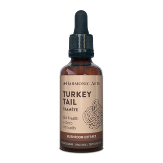 Harmonic Arts Turkey Tail 50mL