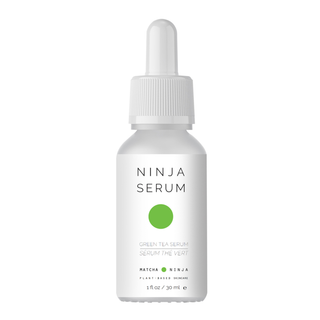 Matcha Ninja Green Tea Serum 30mL