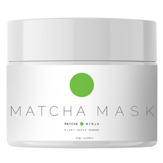 Matcha Ninja Matcha Mask 120g