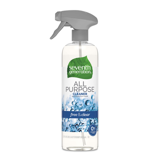 Seventh Generation All Purpose Cleaner Free & Clear 680mL