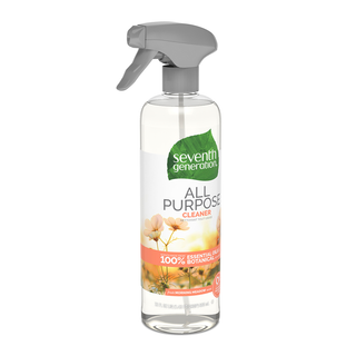 Seventh Generation All Purpose Cleaner Fresh Morning Meadow 680mL